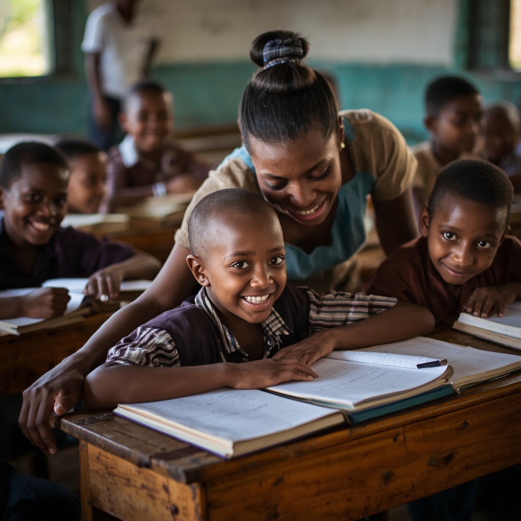 Education